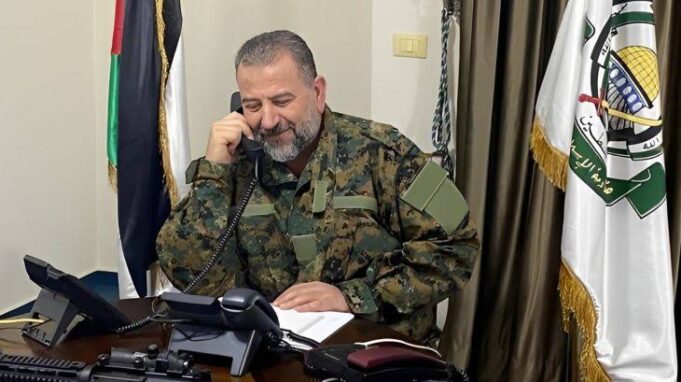 Petinggi Hamas Tewas di Lebanon, Hizbullah: Hari Ini Tidak Akan Seperti Hari Berikutnya