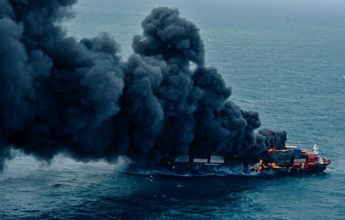 Laut Merah Kembali Telan Korban, Yaman: Setiap Agresi Amerika Tidak Akan Dibiarkan Begitu Saja