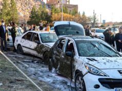 ISIS klaim Bertanggungjawab Pengeboman Ganda di Iran
