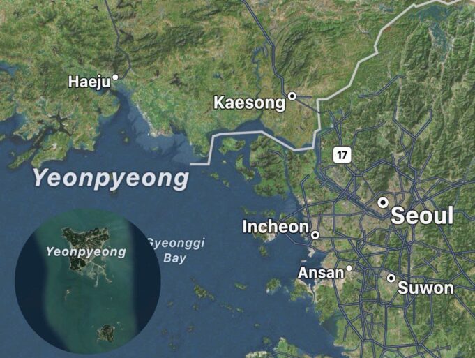 Semenanjung Korea Memanas