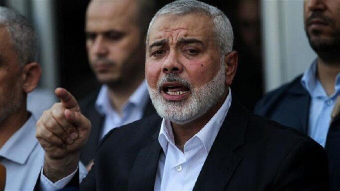 Hamas: Amerika-Israel Gagal di Gaza