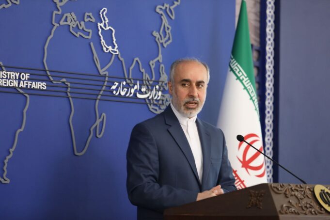 Iran Kutuk Serangan AS dan Sekutu ke Yaman