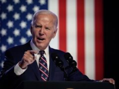 Arahkan AS dan Sekutu Serang Yaman, Biden: Saya Tidak Akan Ragu Mengarahkan Langkah Lebih Lanjut