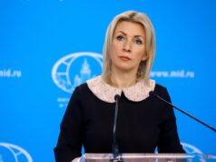 Sebut Petualangan Koalisi Illegal Ancam Keamanan Global, Rusia Kutuk Tindakan AS dan Sekutu di Yaman