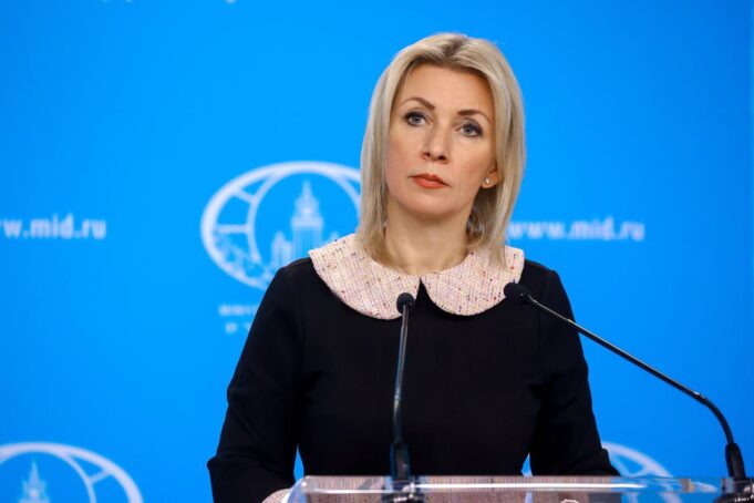 Sebut Petualangan Koalisi Illegal Ancam Keamanan Global, Rusia Kutuk Tindakan AS dan Sekutu di Yaman