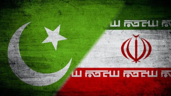 Kutuk Serangan Pakistan, Iran Bedakan Saudara Pakistan yang Bersahabat dengan Teroris Bersenjata