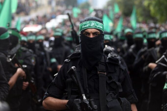 Hamas: Adili Zionis Atas Kejahatan Genosida