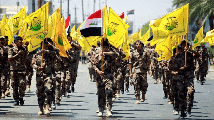 Serangan di Pangkalan AS di Yordania, Kelompok Perlawanan Islam Irak Klaim Bertanggung Jawab
