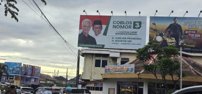 Mi6 Prediksi Operasi klandestin Ala the Shadow menangkan Ganjar Mahfud di NTB akan berakhir Happy Ending, Ganjar Mahfud Revans dan Menang