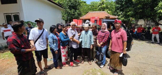 Rachmat Hidayat : Pemerintah Daerah Perlu melindungi dan berdayakan UMKM Usaha Jahitan lokal