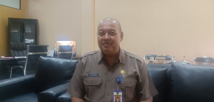 Tentang Pansel Sekda, Ini Kata Pj Sekda Sumbawa