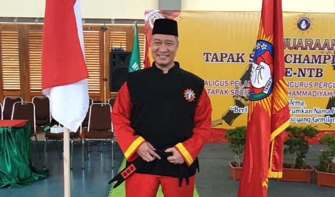 HMS Calon Anggota DPR-RI Dari Partai PAN, LHKP PW Muhammadiyah Keluarkan SK Dukungan