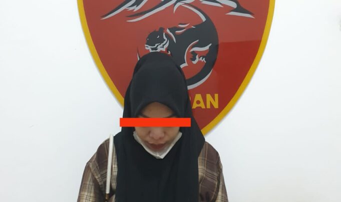 Ajak Kenalan Lalu Minta Transferan, Kabur Saat Hendak Ngamar
