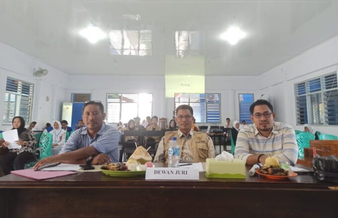 BEM FH UNSA Bangun Wawasan Kebangsaan dan Nasionalisme Generasi Mileneal