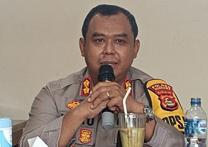 Nama Kapolres Dicatut Lancarkan Aksi Penipuan
