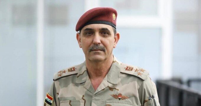 AS Serang Fasilitas Militer, Irak: Ini Agresi, Kami Akan Ambil Tindakan Sama