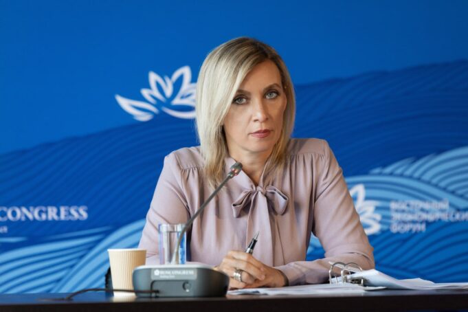 Tentang Putusan Mahkamah Internasional, Rusia: Tidak Sesuai Ekspektasi