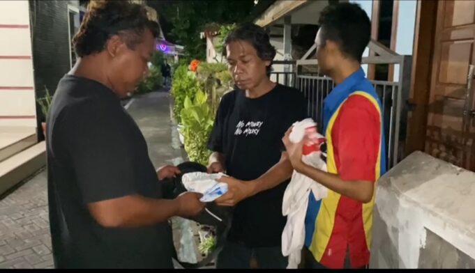 Karyawan Toko Berjejaring Melapor Jadi Korban Curas Puluhan Juta, Ternyata Terduga Pelaku