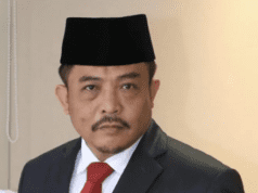 Dikabarkan, Mendagri Bakal Lantik Niqman Zahir sebagai Pj. Gubernur NTB yang Baru