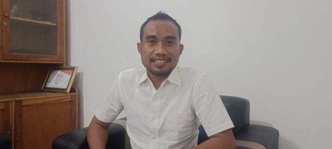 Logistik Pemilu Mulai Didistribusikan 11 Februari