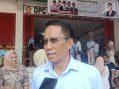 Ketua Kajian Konstitusi DPP Gerindra Komentari Pilkada Sumbawa 2024