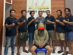 Tuduh Selingkuhi Istri, Suami Dibunuh