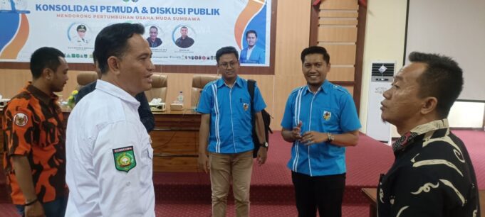 100 Kios Pasar Seketeng Ditertibkan, Buka Kesempatan Pada Calon Pedagang Baru