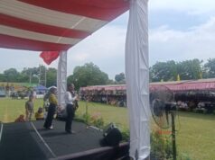 Belahan Dunia Krisis Pangan dan Kelaparan, Mentan: Jangan Pangan Dipolitisasi