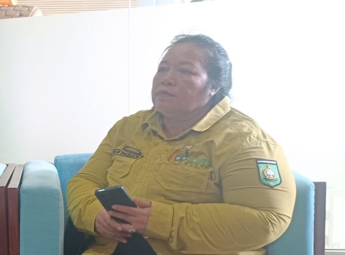 Oplah Diharap Tingkatkan Produktifitas Lahan Pertanian