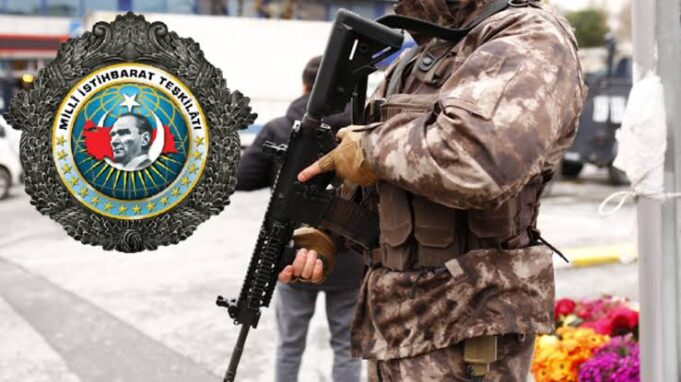 Intelijen Turki Disebut Tangkap 7 Orang Terkait Mossad