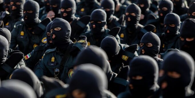 Iran Klaim Identifikasi Jaringan Mossad di 28 Negara, Termasuk Asia