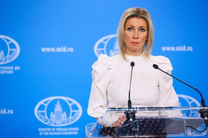 Jepang Ingin Berdamai Sembari Lanjutkan Sanksi, Rusia: Ogah