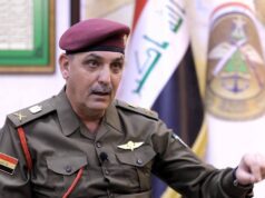 Dianggap Meremehkan, Irak Ancam Akhiri Koalisi Internasional