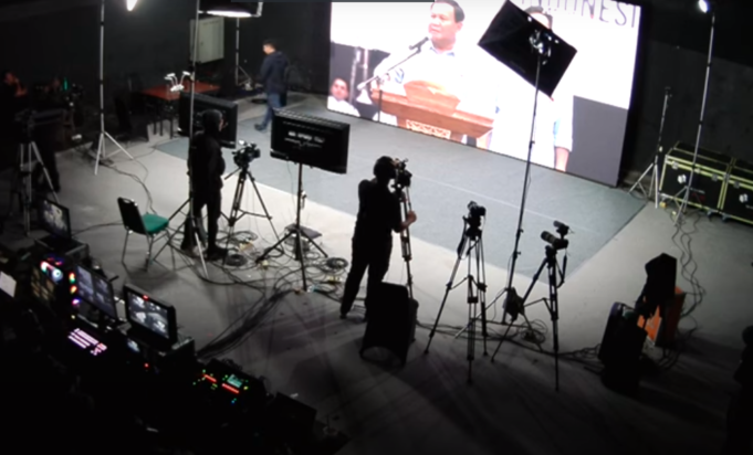 Sentuh 3 Juta Penonton, Film Dokumenter Dirty Vote Ubah Pilihan Swing Voters Dalam Pemilu 2024