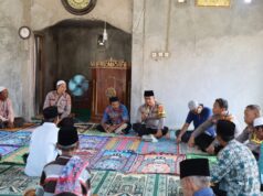Jelang Pemilu, Kapolres Sumbawa Ajak Jaga Kamtibmas