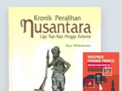 Dimana Kini Peran Kerajaan Nusantara