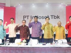 Indosat Ooredoo Hutchison Catatkan Momentum Pertumbuhan Solid di Seluruh Lini Bisnis, Pendapatan dan EBITDA Tumbuh 2 Digit di 2023
