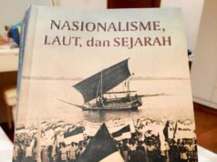Resensi Buku: Sejarah Kita adalah Sejarah Bahari