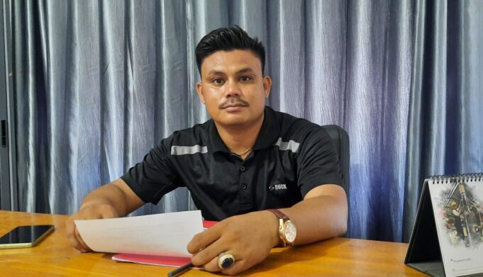 Kades Benete Minta AMNT Tinjau Kebijakan In Camp Karyawan Lokal, Sesalkan Cap Black List