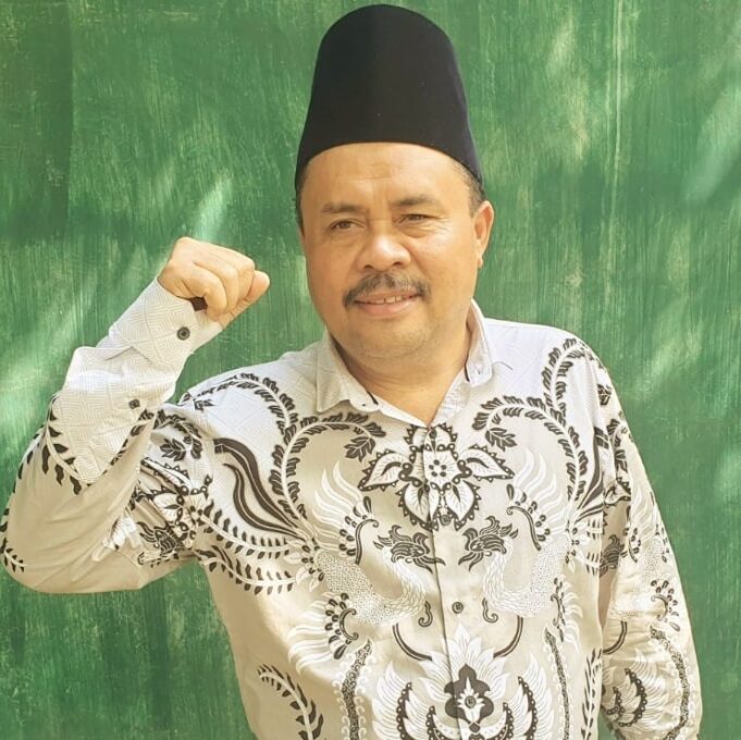 Bawaslu NTB Diminta Tindak Tegas Penyebar Informasi Caleg Pemenang Pemilu, untuk Jaga Stabilitas