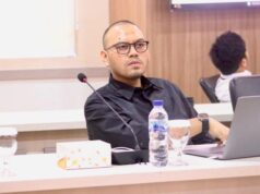 HMS Center Minta Menkopolhukam Kejar Perampok BLBI secara Sungguh-Sungguh