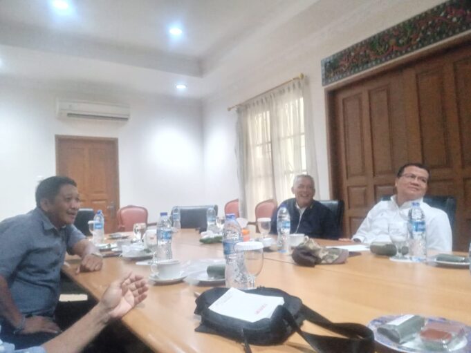 Dari Diskusi Diaspora Sumbawa Jakarta Februari 2024: Perbub 15/22, Gunakan Sumber Daya Lokal KSB. Bagaimana Realisasinya