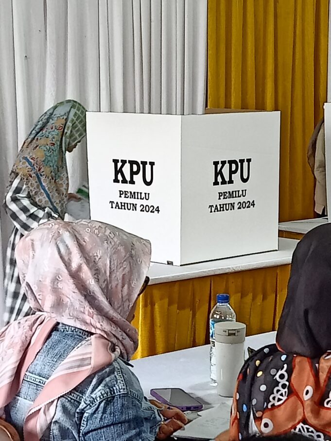 Breaking News: Server Sirekap KPU sudah (diam-diam) Dipindah ke Indonesia
