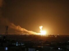 Militer Suriah Sebut Serangan AS Untuk Dukung ISIS