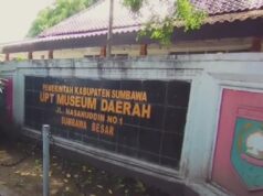 Museum Sumbawa Akan Sediakan Cinema Room dan Podcast