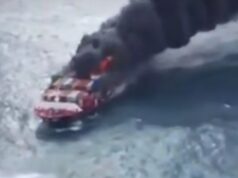 Tetap Lanjutkan Operasi di Laut Merah dan Laut Arab, Yaman Sasar Kapal AS dan Inggris