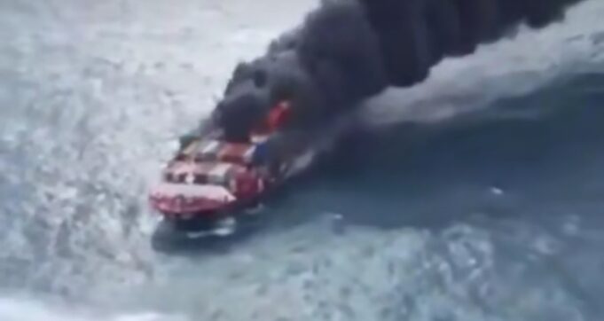 Tetap Lanjutkan Operasi di Laut Merah dan Laut Arab, Yaman Sasar Kapal AS dan Inggris