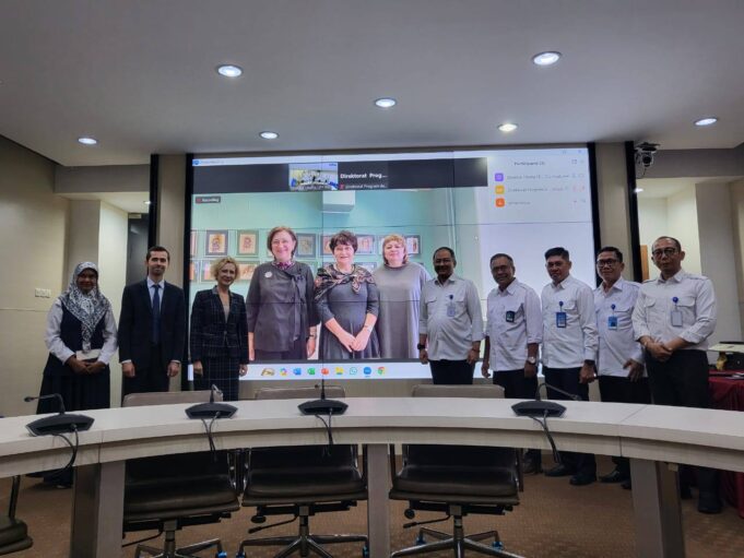 RRI dan Radio Orpheus Jalin Kerjasama