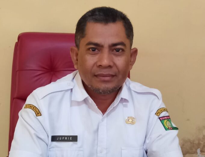 Hasil EPSS, Agregat IPS Kabupaten Sumbawa Diatas Indeks Nasional