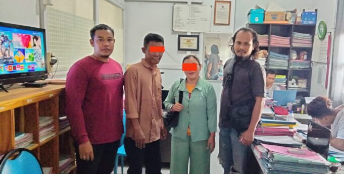 Calo Pekerjaan Bodong Minta Belasan Juta, 9 Pencaker Tertipu